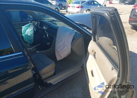 1996 Honda Accord Ex/Ex-R from USA, damaged, VIN 1HGCE6670TA006564